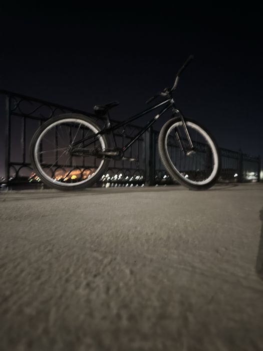 Велосипед атырау