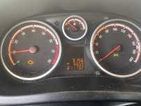 Opel corsa, benzina 1.3 ! Pret fix!