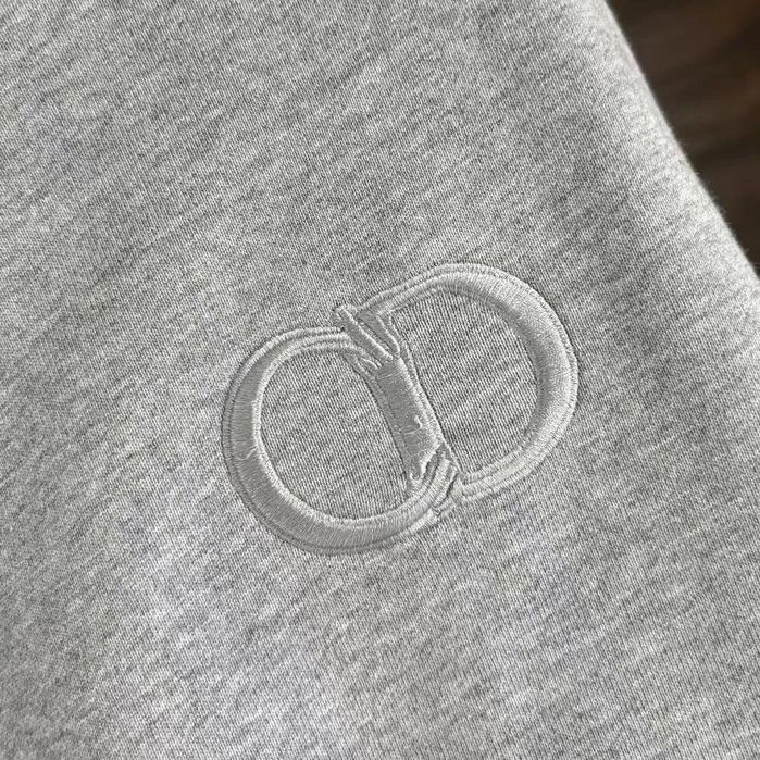 ТОП ЦЕНА И КАЧЕСТВО Dior CD Hoodie и Блузи с дълъг ръкав
