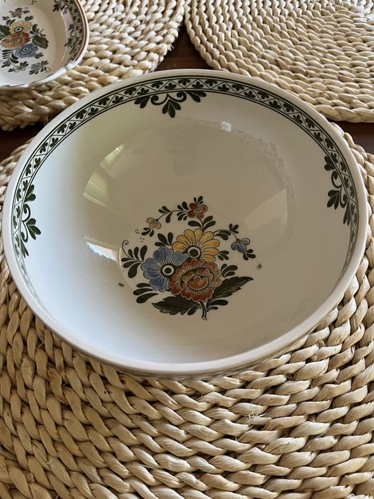Villeroy&Boch купа и плато