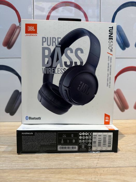 JBL-510 наушник 1в1 как оригинал, блютуз наушник, наушник!!!