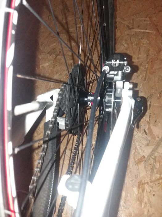 Rockrider 6.3.1 FULL SUSPENSION