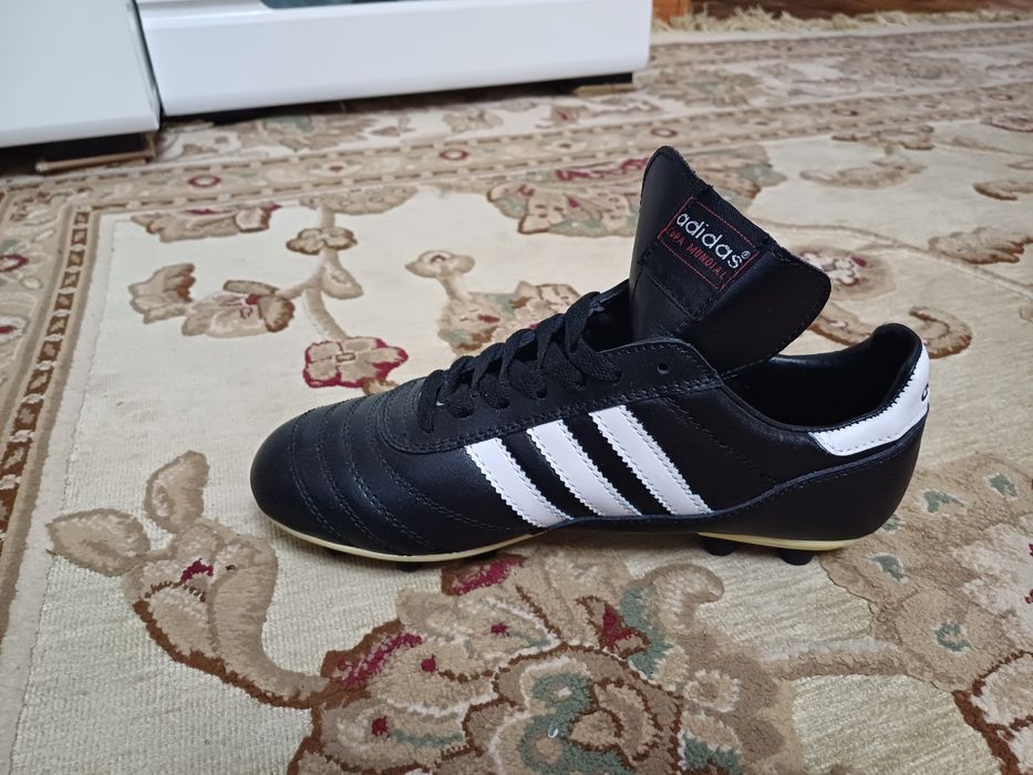 Бутсы состояние новая  разм 39