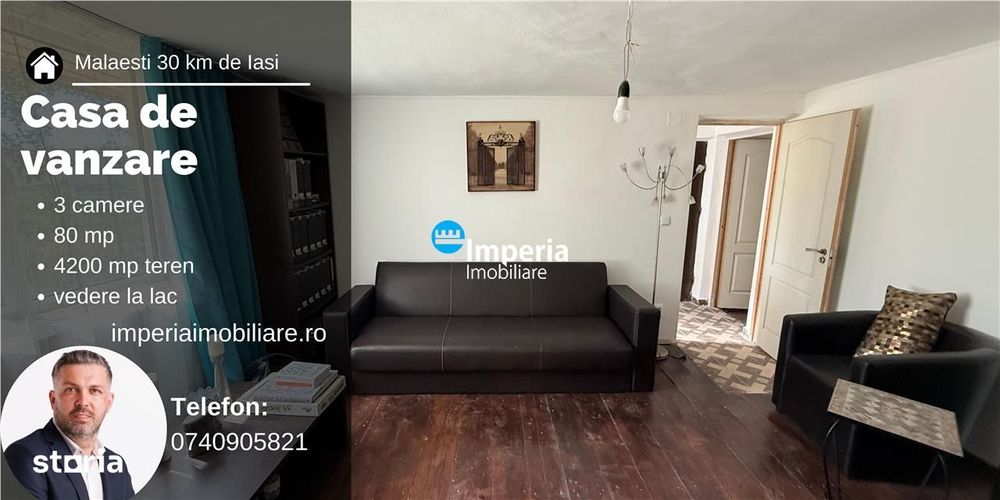 Casa de vanzare Malaesti