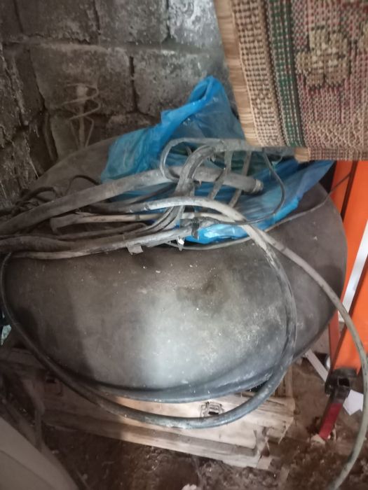 Продам   газ  на авто состояние отлч