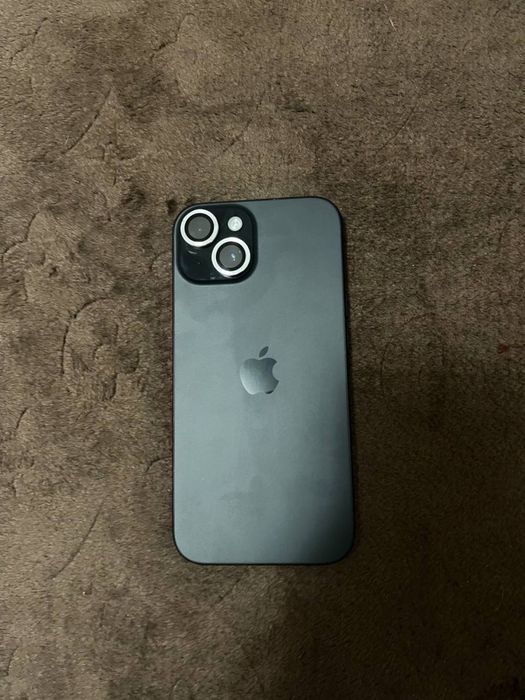 Iphone 15 ; 128gb