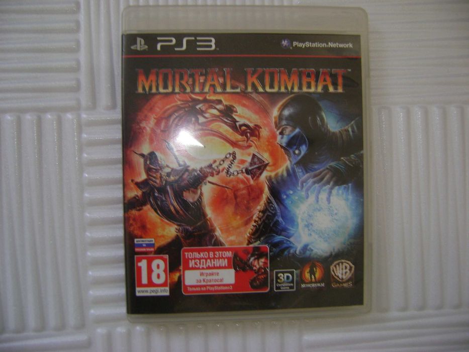 Игры для  Sony PS 3 в отличном  состоянии.Цена за все  диски