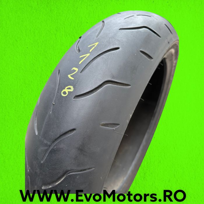 Anvelopa Moto 160 60 17 Bridgestone Battlax BT16R Cauciuc C1128