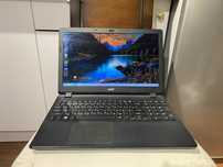 Шустрый Acer/intel core i3/OZU 8GB/SSD/две видеокарты