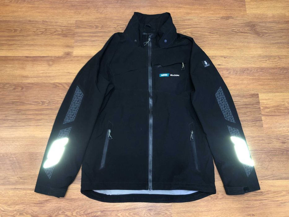 MASCOT  jacket  р-р L