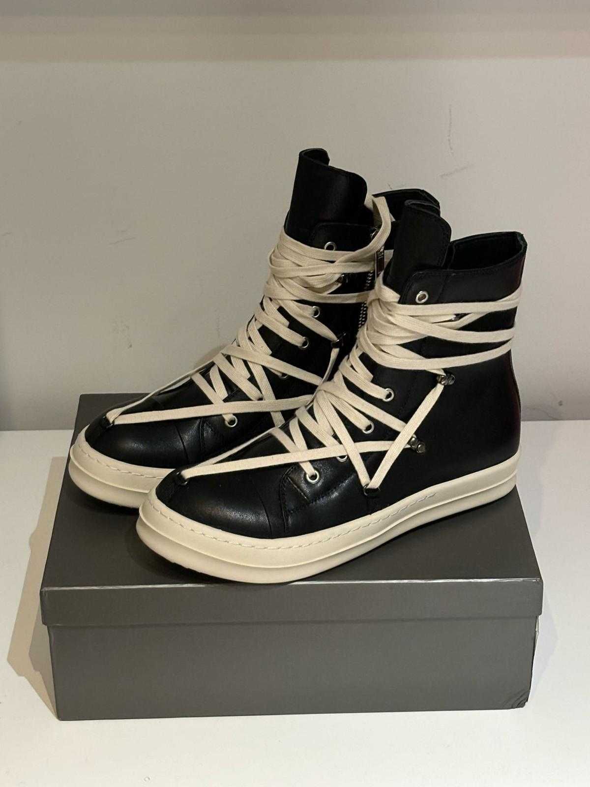 Rick Owens Hexagram marime 44