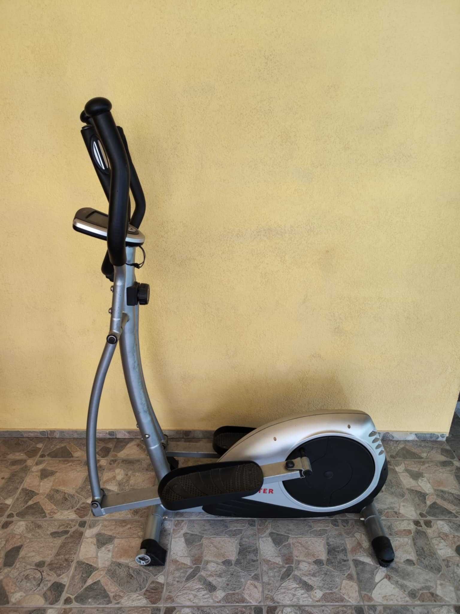 Кростренажор Sporter