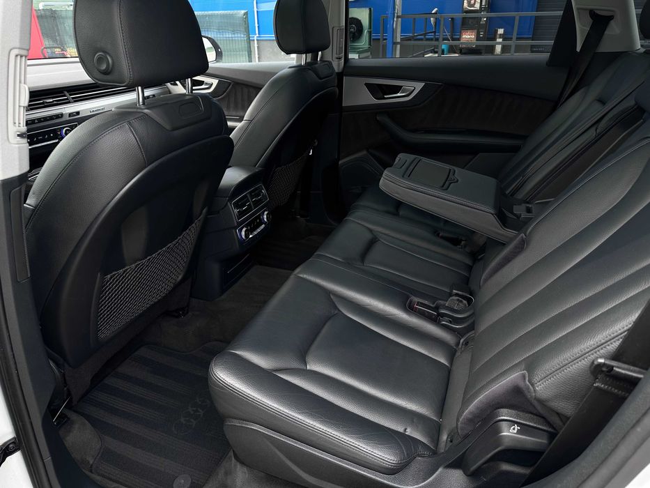 Audi Q7 3.0TDI QUATTRO / Panoramic / TVA DEDUCTIBIL / Matrix / CockPit