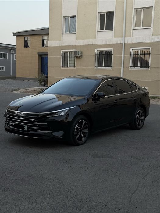 BYD CHAZOR 120 km Comfort  (Official diller)