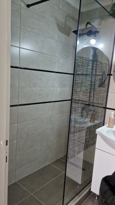 Garsoniera in regim hotelier