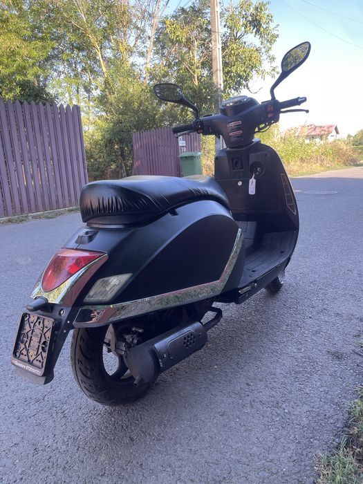 Scooter bellagio 50cm 4T