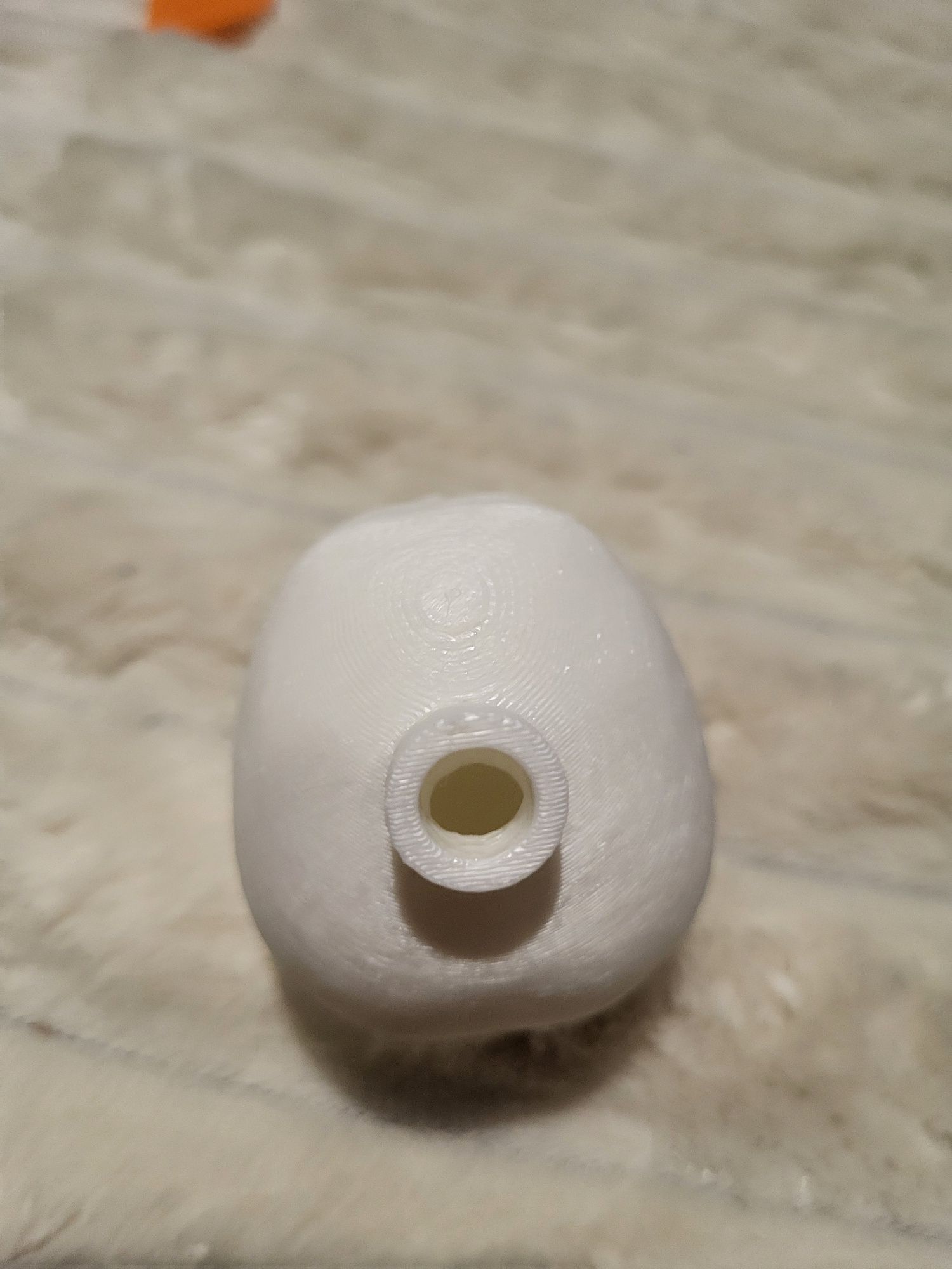 Aztech death whistle