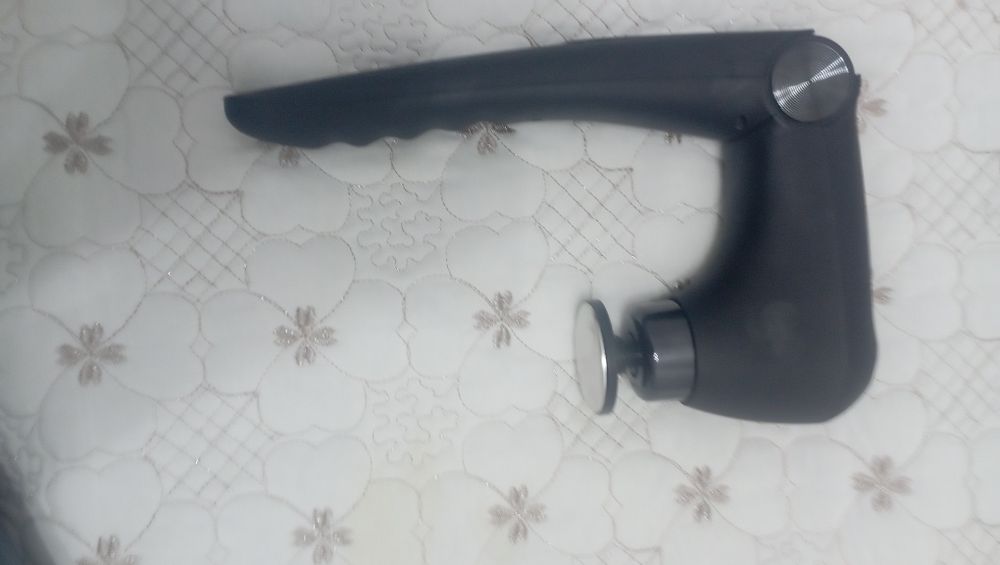 Массажер немецкий новый 10  насадок