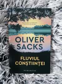Carte Fluviul Constiintei (Oliver Sacks)