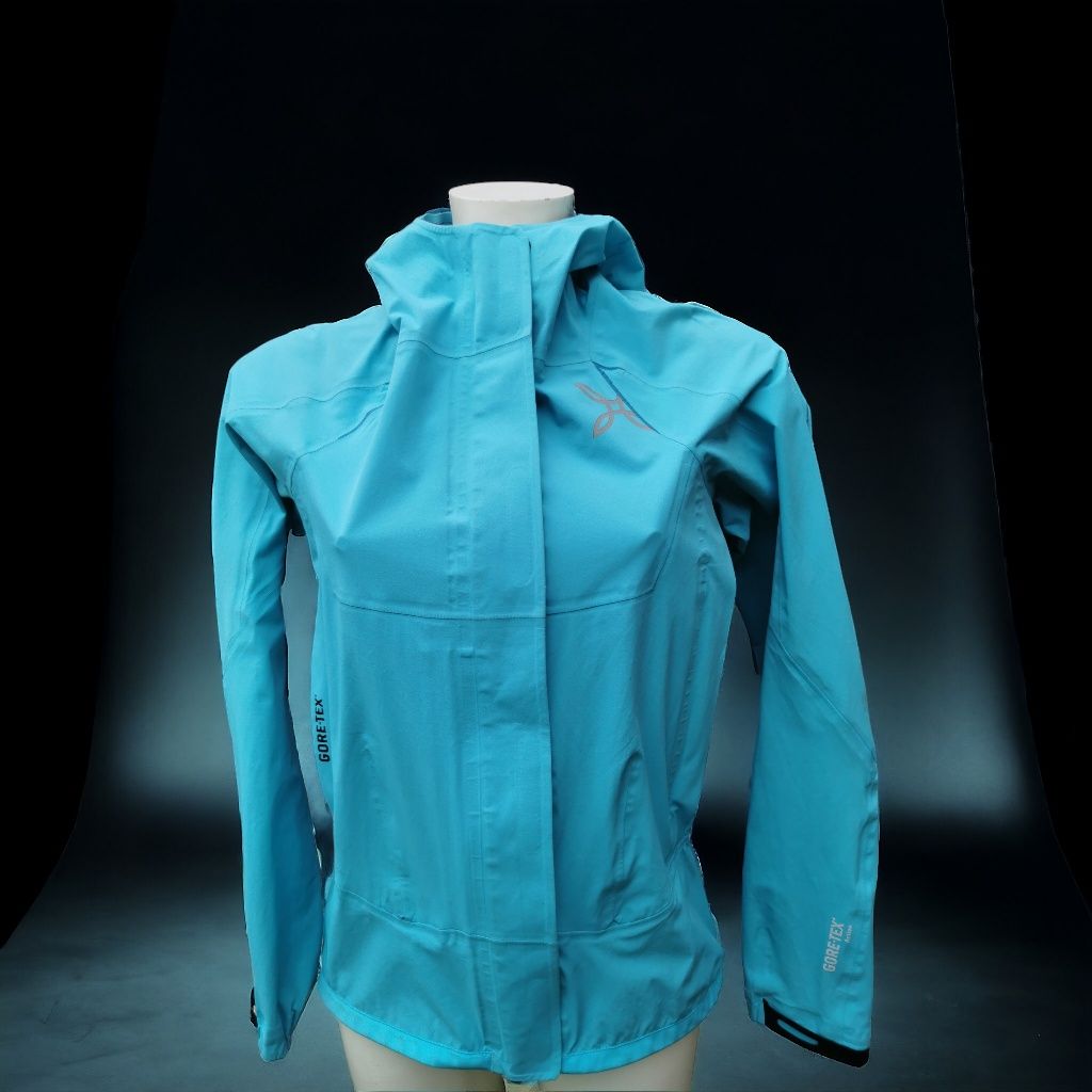 Geacă Montura Goretex Active 3-Layer S damă, outdoor