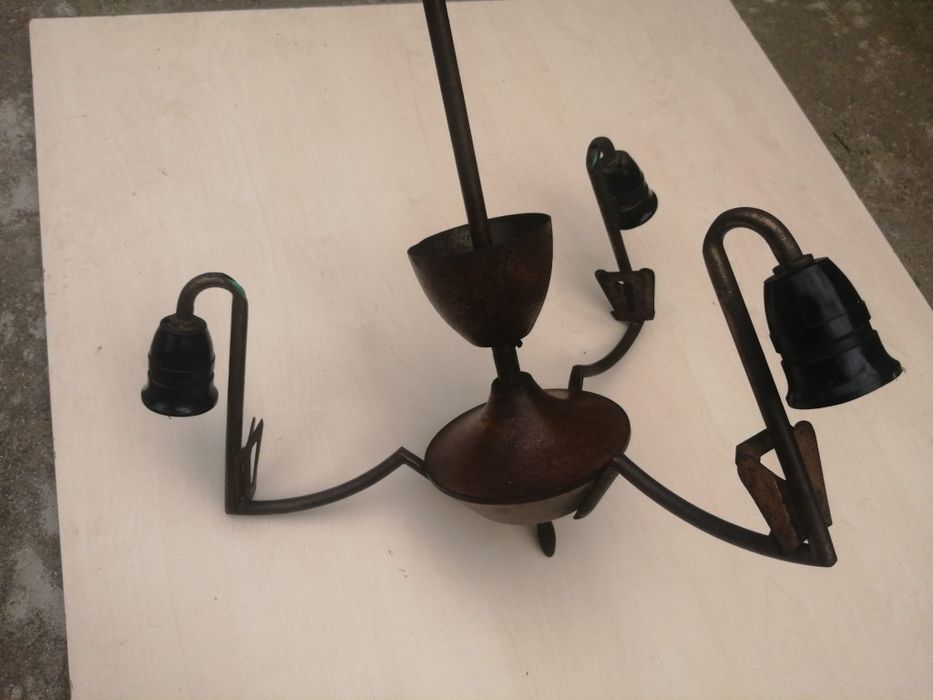 Candelabre autentice