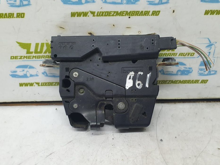 Broasca haion 912781103 BMW X1 E84 [2009 - 2012] 2.0 d N47D20C