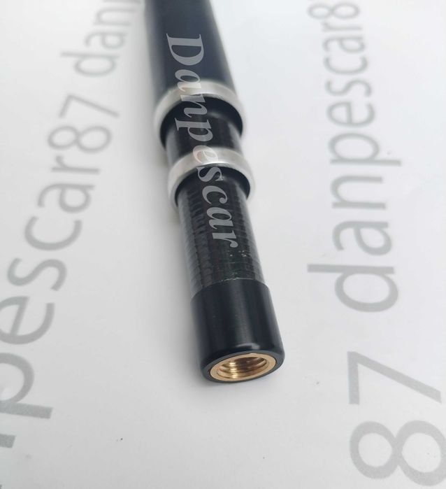 Coada Maner Minciog Pro Fl Competition Tele 3.00m