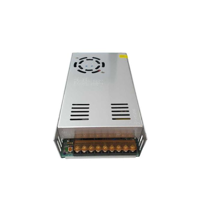 Sursa de alimentare industriala, modulara, 350W, 12V 30A