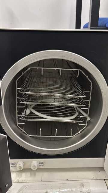 Autoclav 23 L cu imprimanta