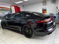 Folie auto Geamuri