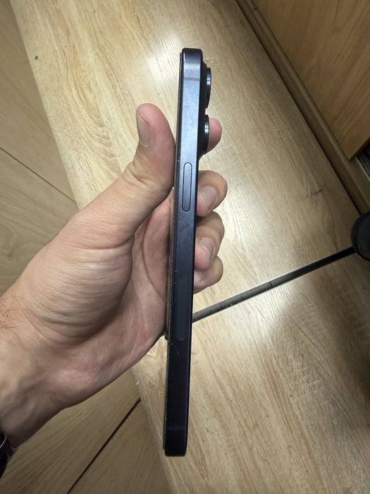 15 pro max 512 LLA 91%