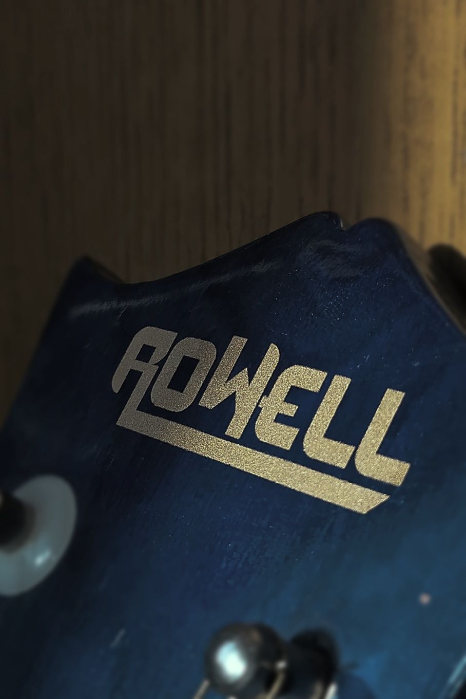 Акустическая гитара Rowell