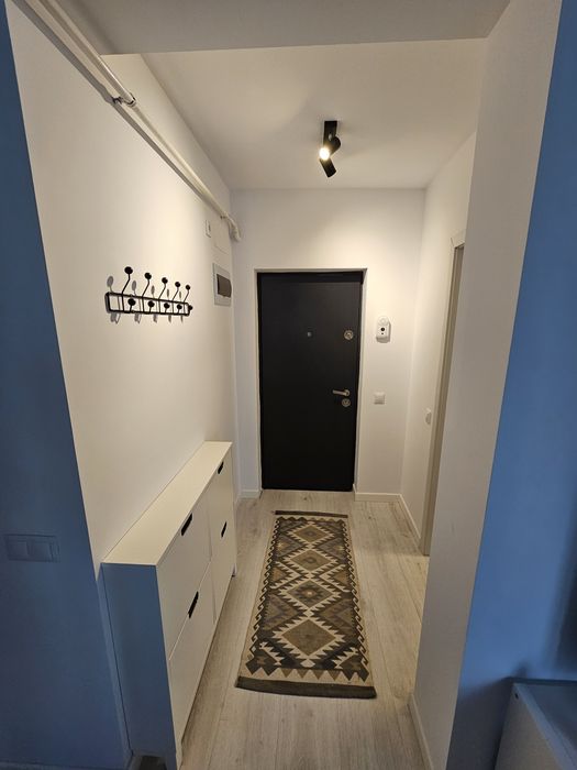 Vând apartament *Nou*