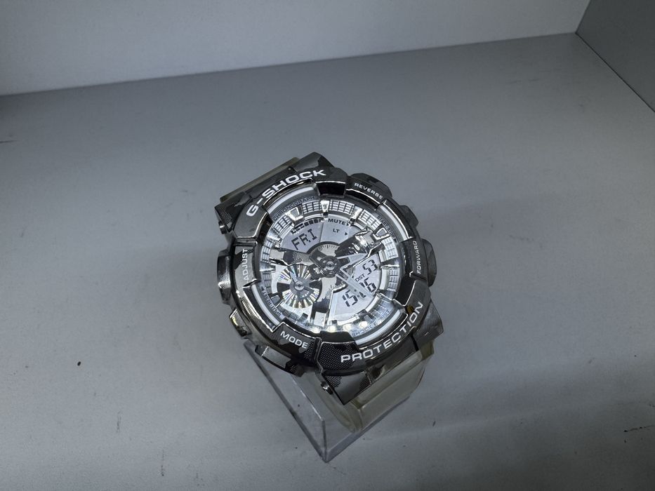 Ceas G-Shock Protection