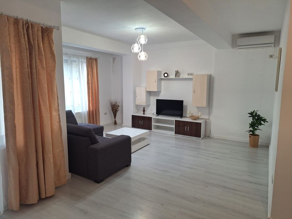Faleză Nord, apartament 2 camere, 65mp,mobilat recent