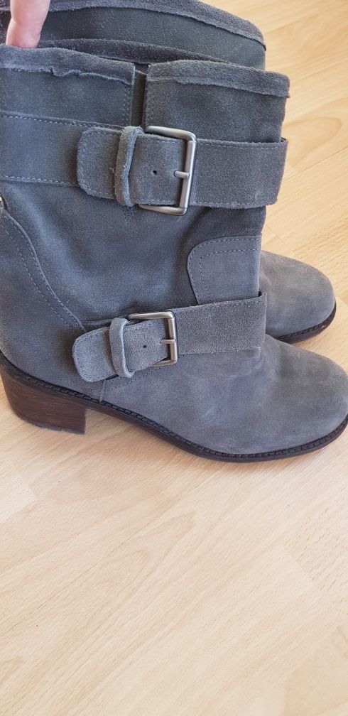 Дамски високи боти Sam edelman.