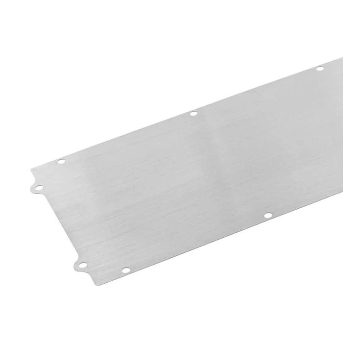 Protectie metalica baterie trotineta electrica Xiaomi M365 1S Pro / 2