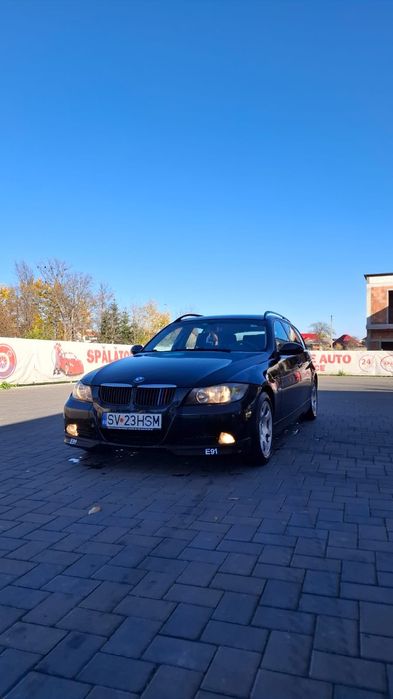 Vând BMV sau schimb pe un passat b5