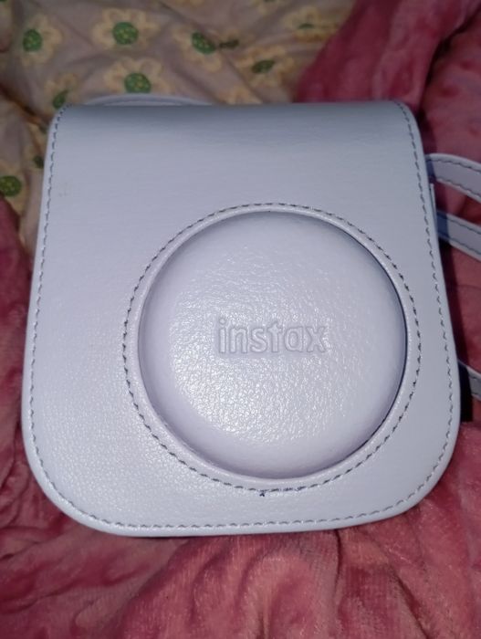 Фото instax  новый