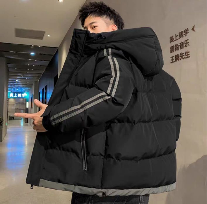 Erkaklar kurtkasi. Куртка для мужчин