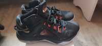 Adidasi Nike LeBron ambassador 7