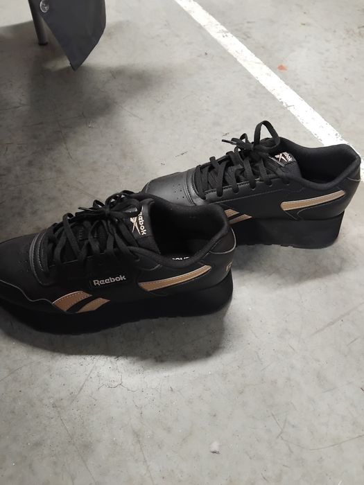 Маратонки Reebok