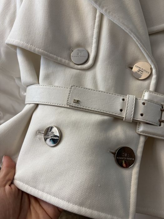 Палто ELISABETTA Franchi