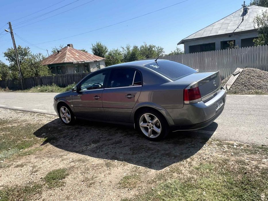 Opel Vectra c 1.9 tdi 2005