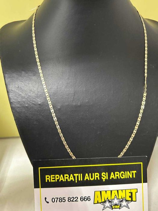 lant aur 3.82gr 14k (m3) staramanet