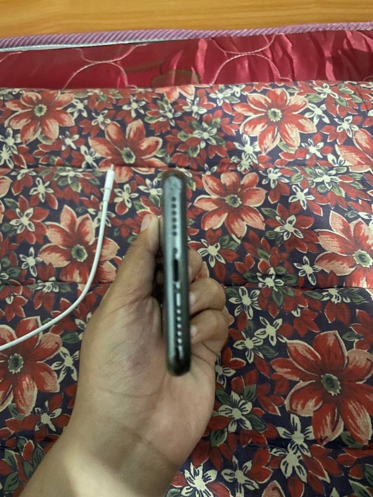 iphone x ideal xolatda