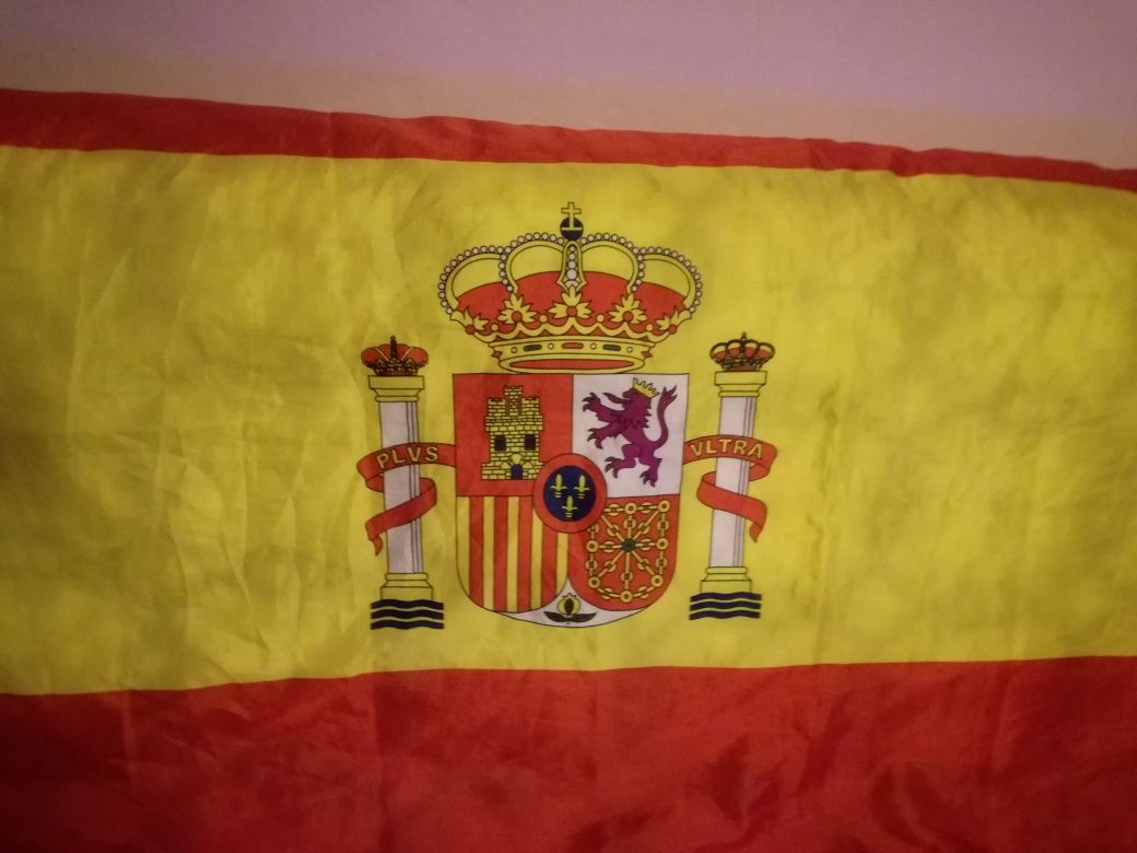 Drapelul Spaniei