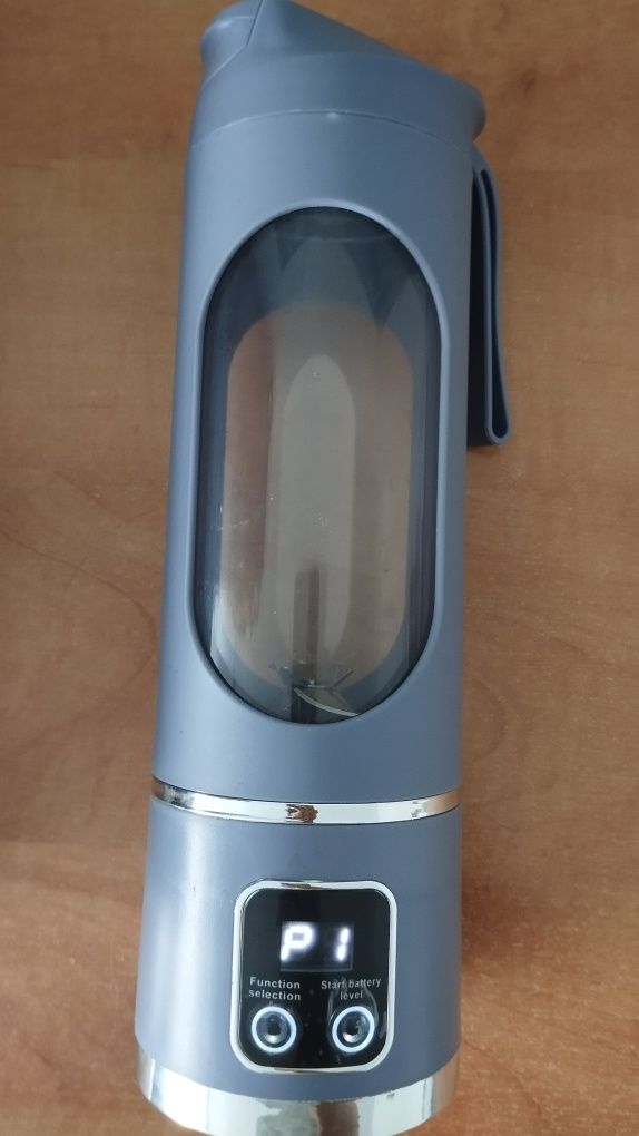 Blender manual .