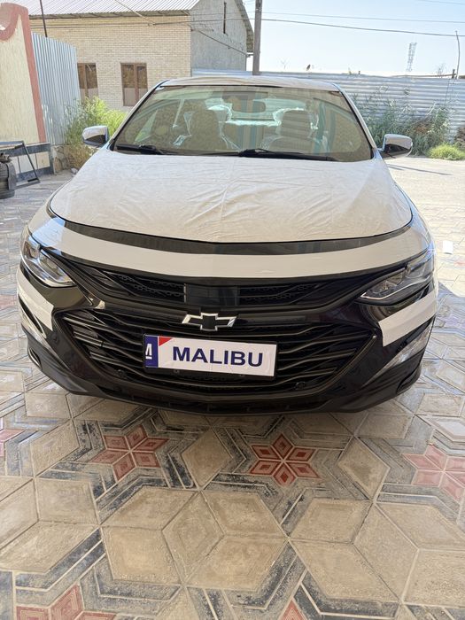 Malibu XL 2023 yil
