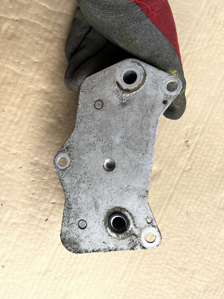 Termoflot racitor ulei pt cutie dsg automata pt vw skoda seat audi